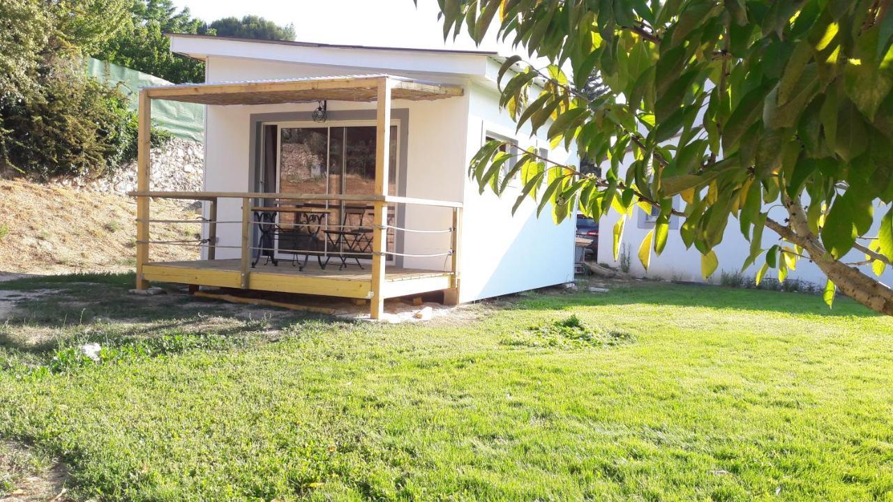 Le Chalet De La Treille マルセイユ エクステリア 写真