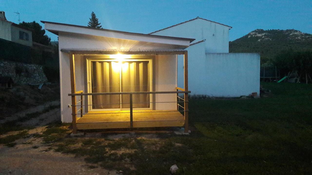 Le Chalet De La Treille マルセイユ エクステリア 写真
