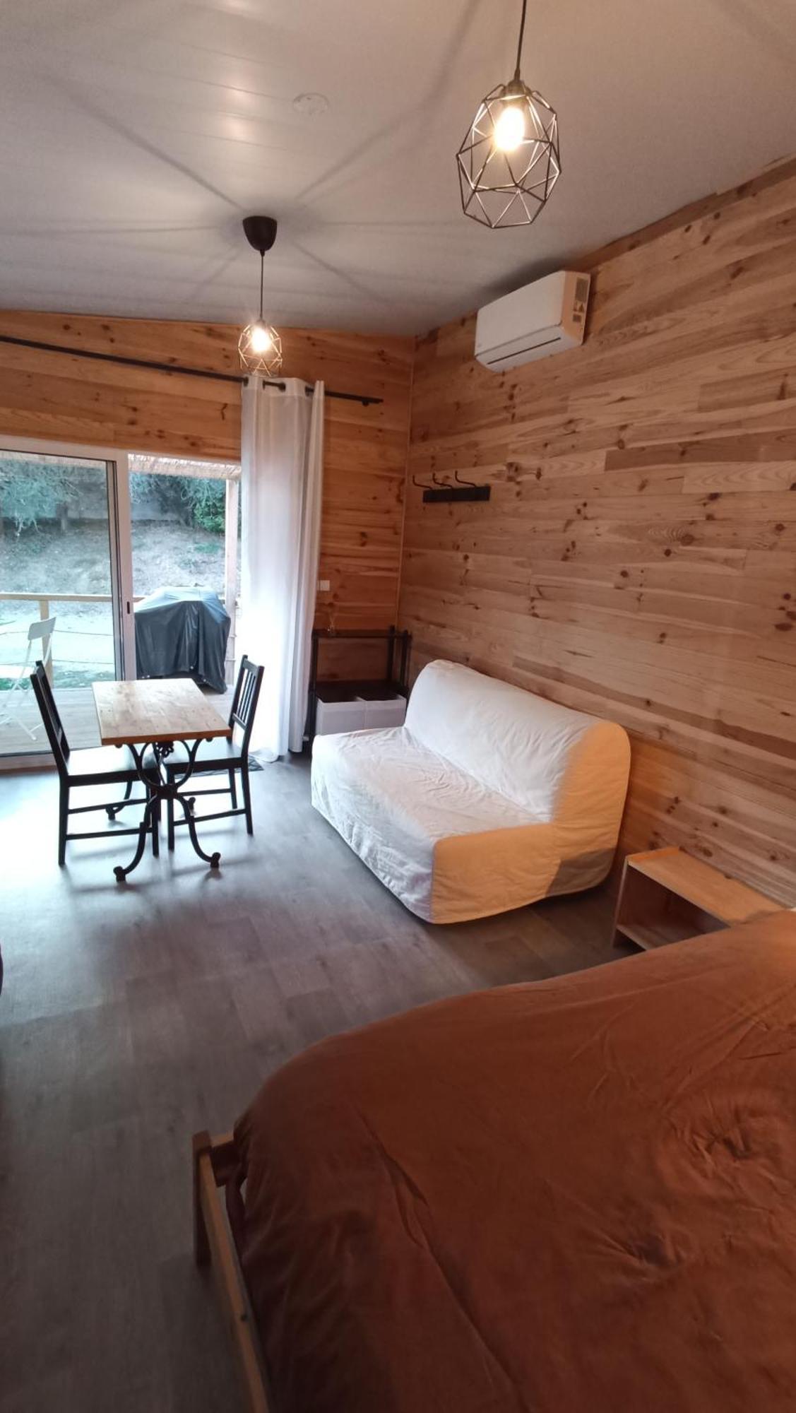 Le Chalet De La Treille マルセイユ エクステリア 写真