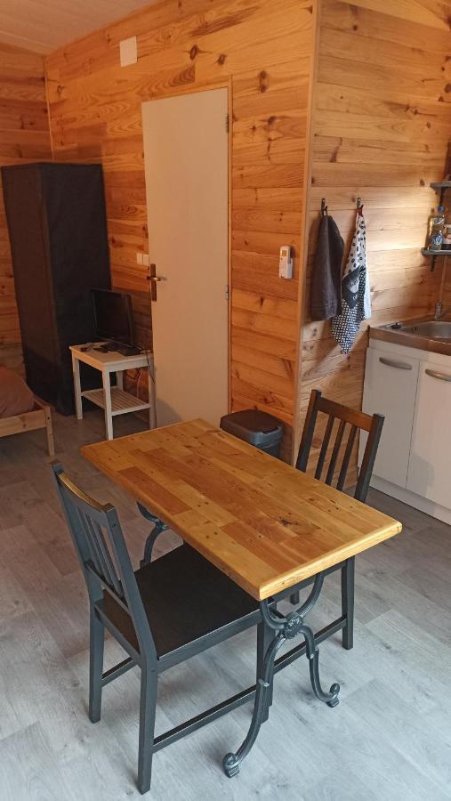 Le Chalet De La Treille マルセイユ エクステリア 写真