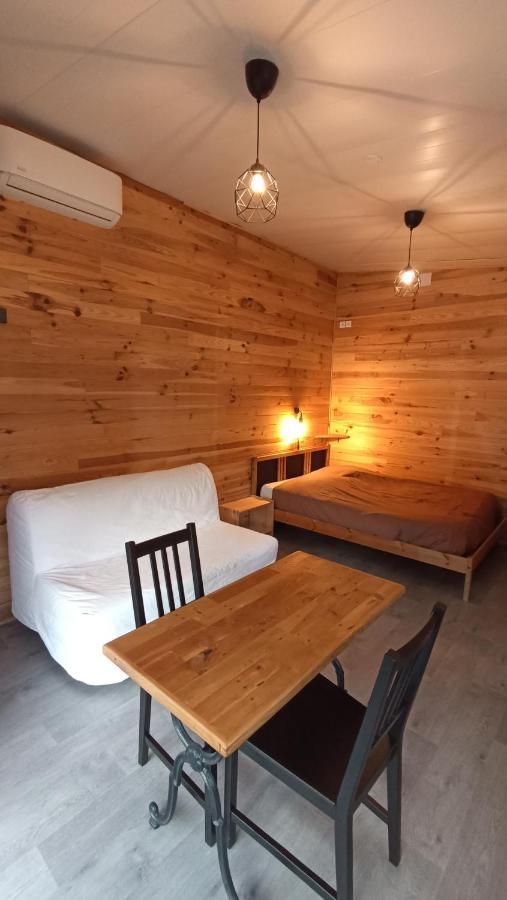 Le Chalet De La Treille マルセイユ エクステリア 写真